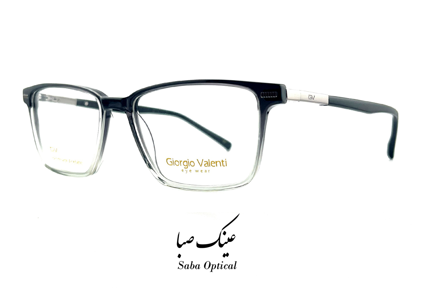 عینک طبی جورجیو ولنتی مدل GV5707 - Image 3