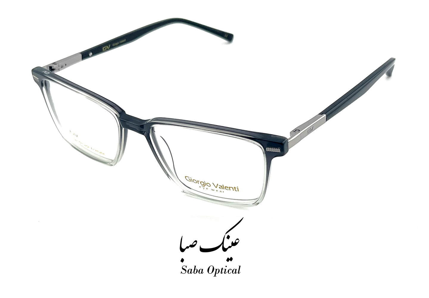عینک طبی جورجیو ولنتی مدل GV5707 - Image 2