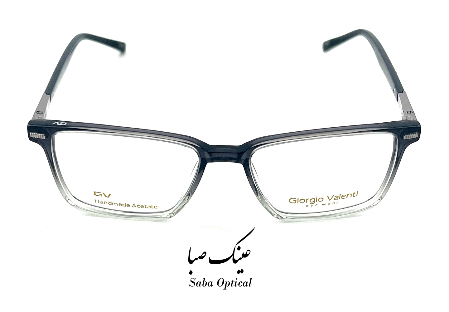 عینک طبی جورجیو ولنتی مدل GV5707 - Image 5