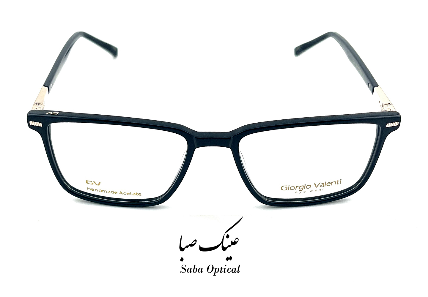 عینک طبی جورجیو ولنتی مدل GV5709 - Image 2