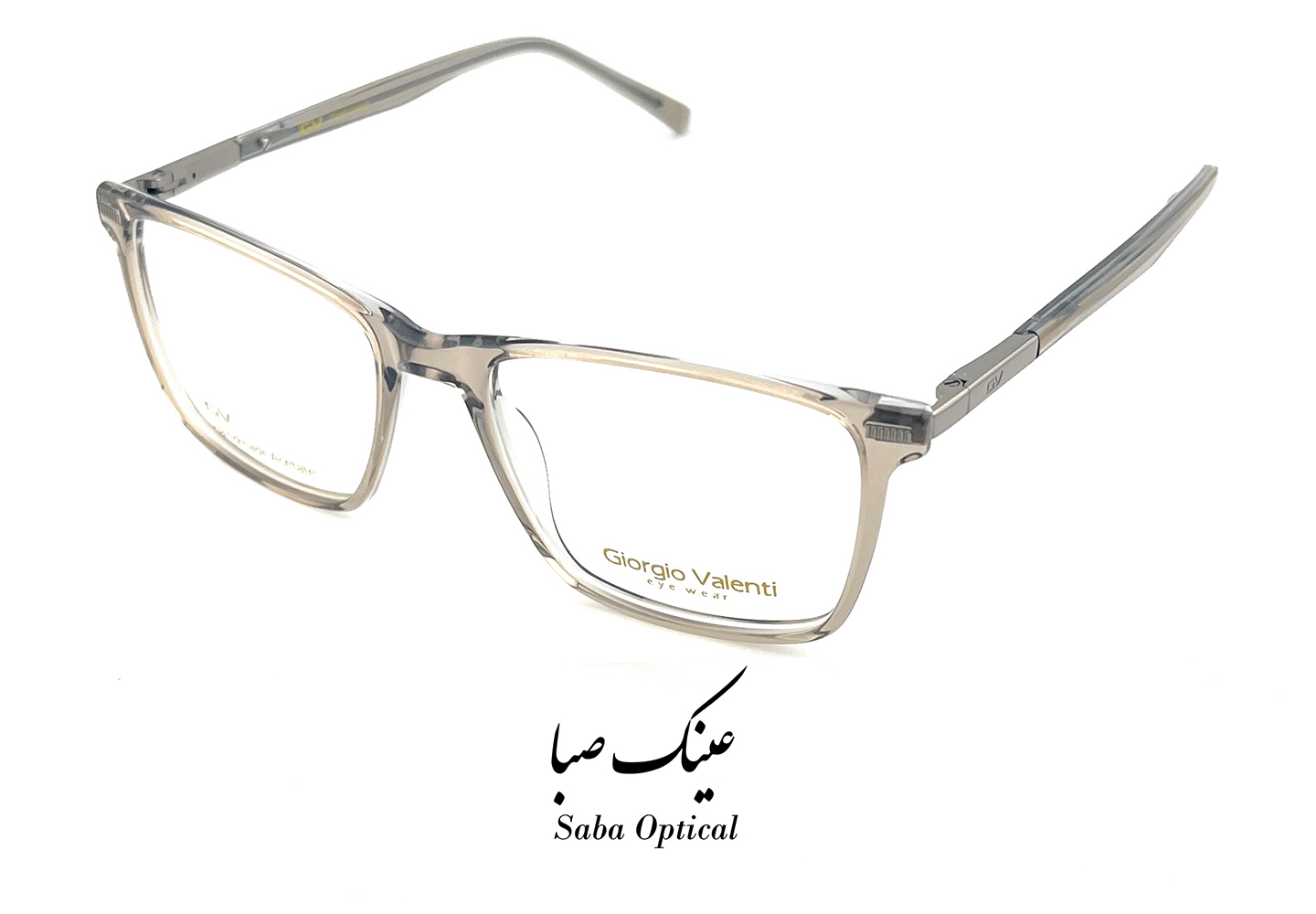 عینک طبی جورجیو ولنتی مدل GV5712 - Image 5