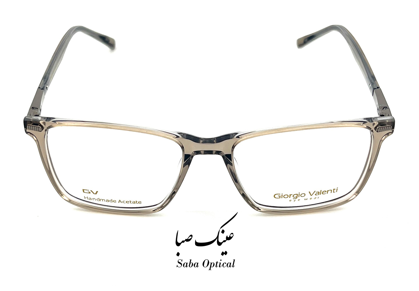 عینک طبی جورجیو ولنتی مدل GV5712 - Image 2