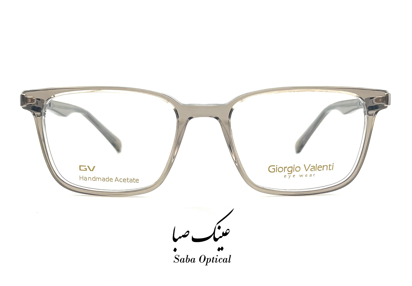 عینک طبی جورجیو ولنتی مدل GV5719