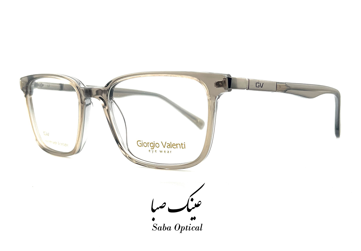 عینک طبی جورجیو ولنتی مدل GV5719 - Image 3