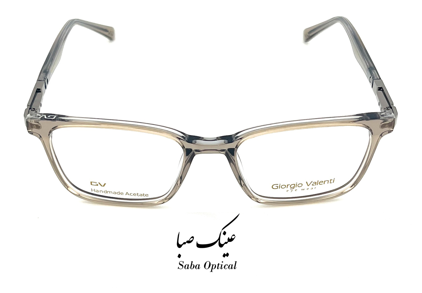 عینک طبی جورجیو ولنتی مدل GV5719 - Image 5
