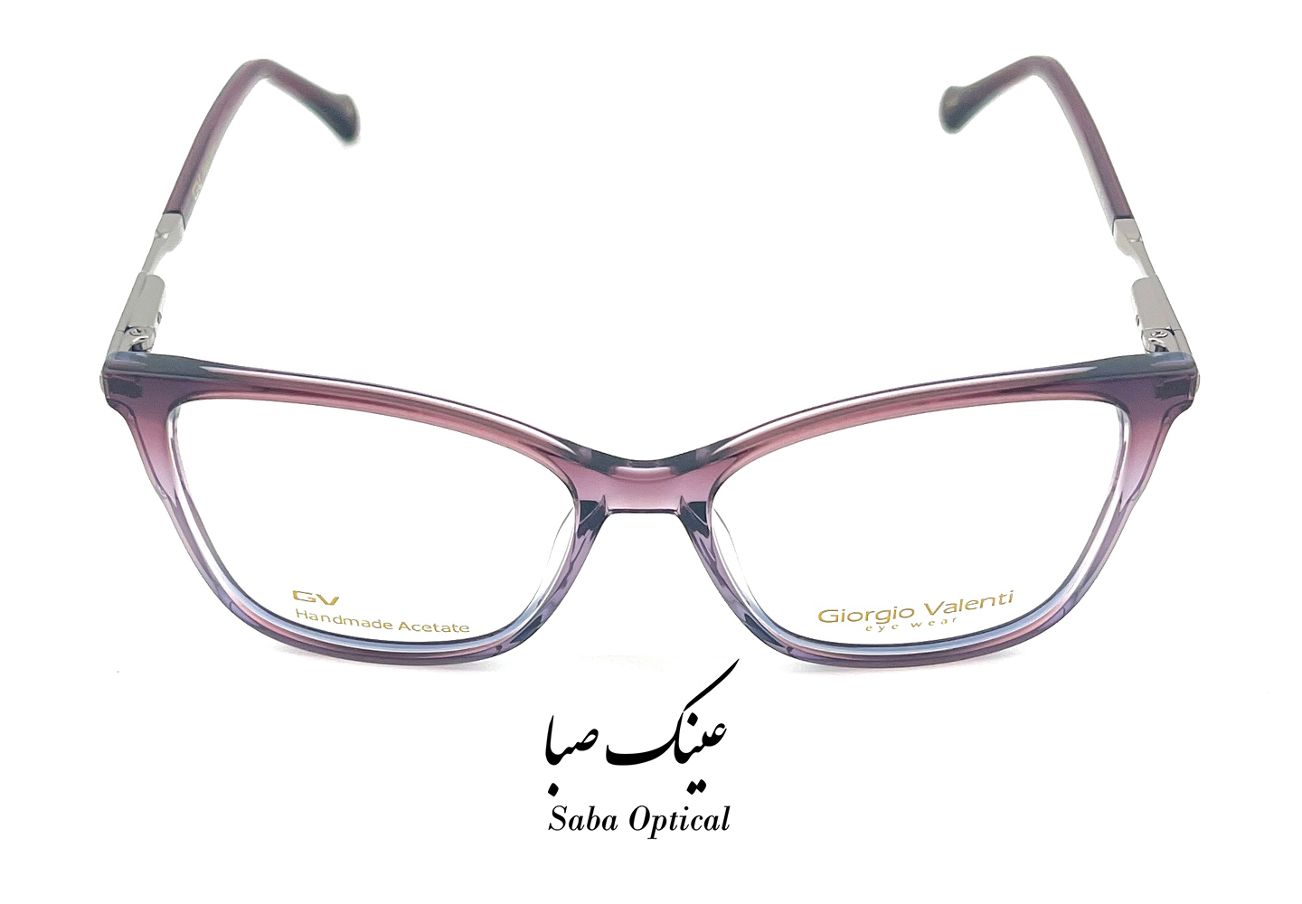 عینک طبی جورجیو ولنتی مدل GV5727 - Image 5