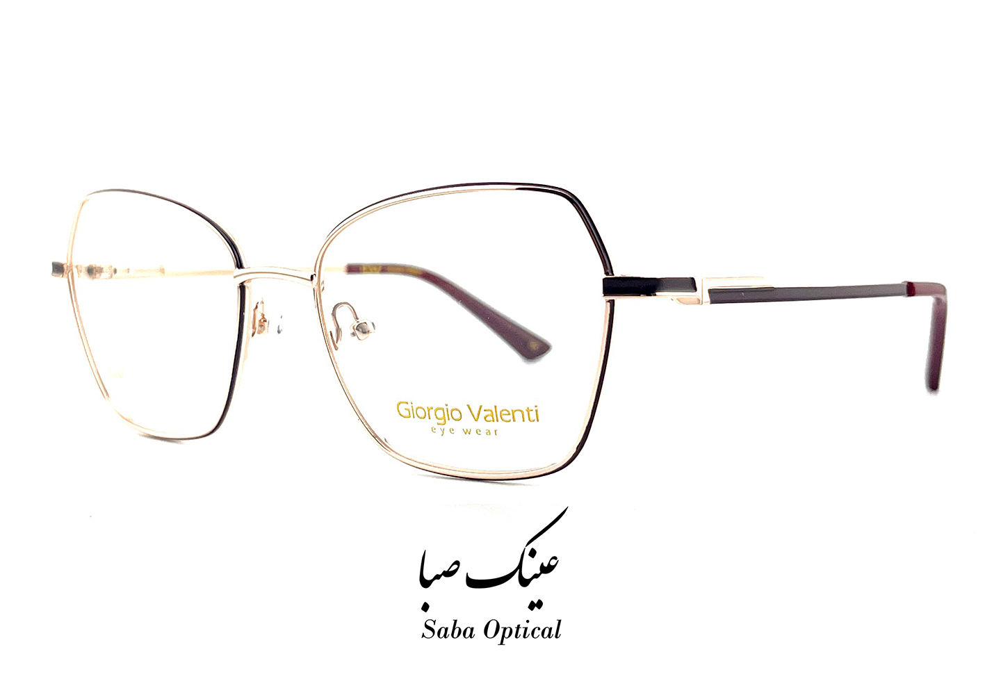عینک طبی جورجیو ولنتی مدل GV5729