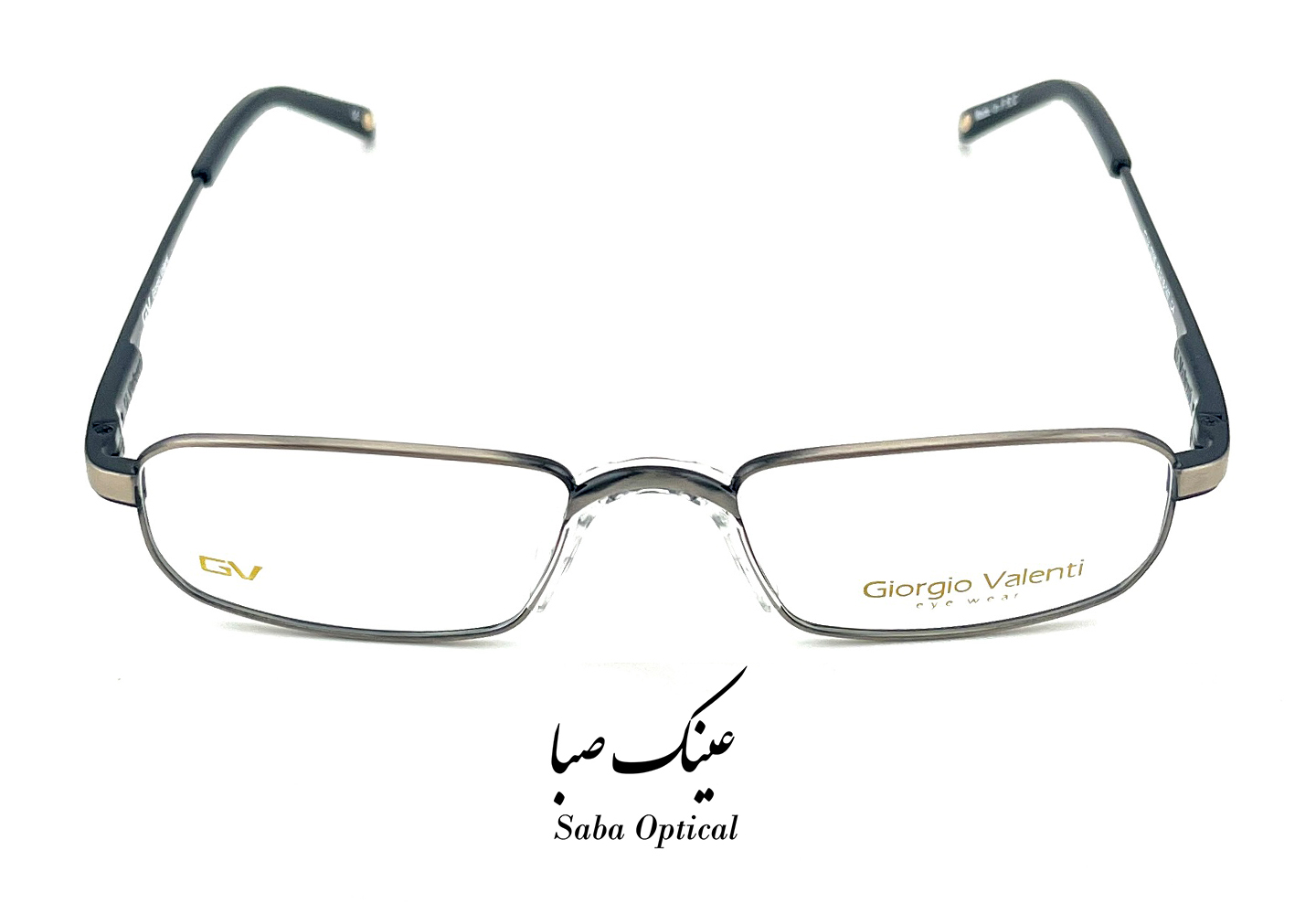 عینک طبی مطالعه جورجیو ولنتی مدل GV5740 - Image 11