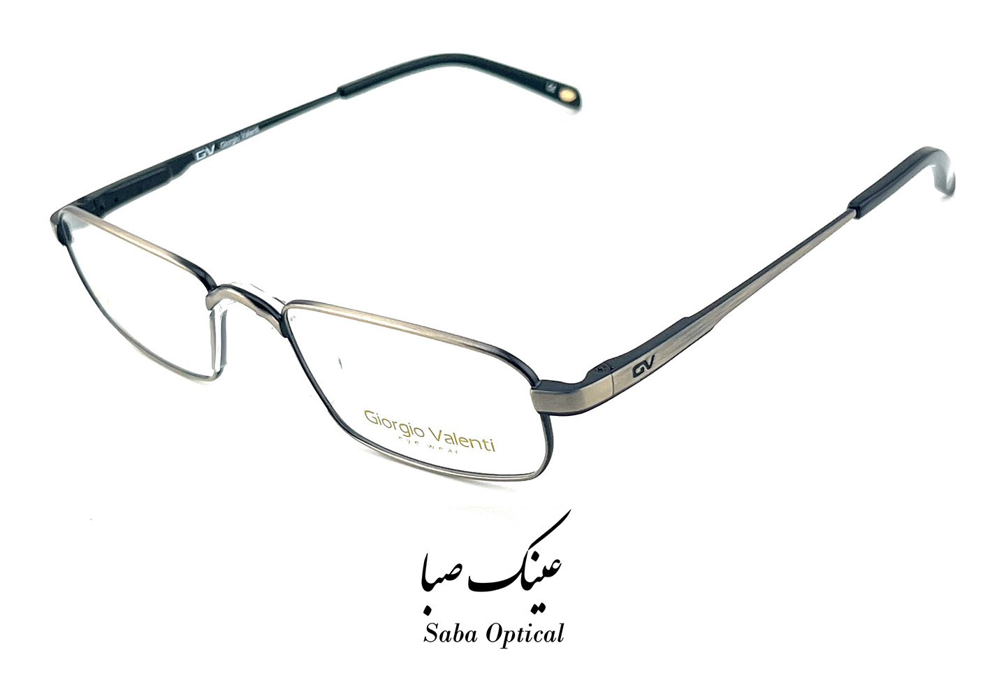 عینک طبی مطالعه جورجیو ولنتی مدل GV5740 - Image 12