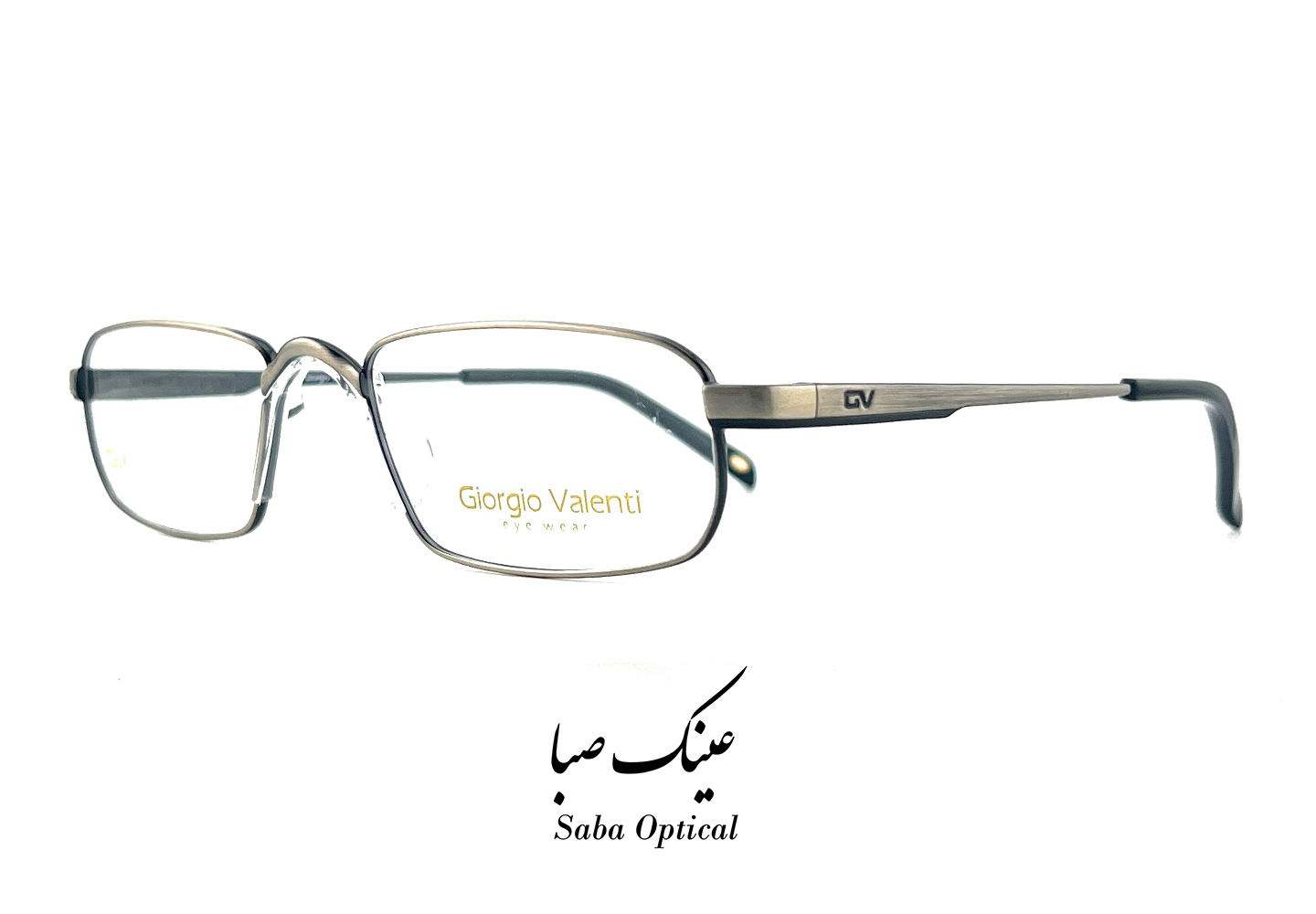 عینک طبی مطالعه جورجیو ولنتی مدل GV5740 - Image 13