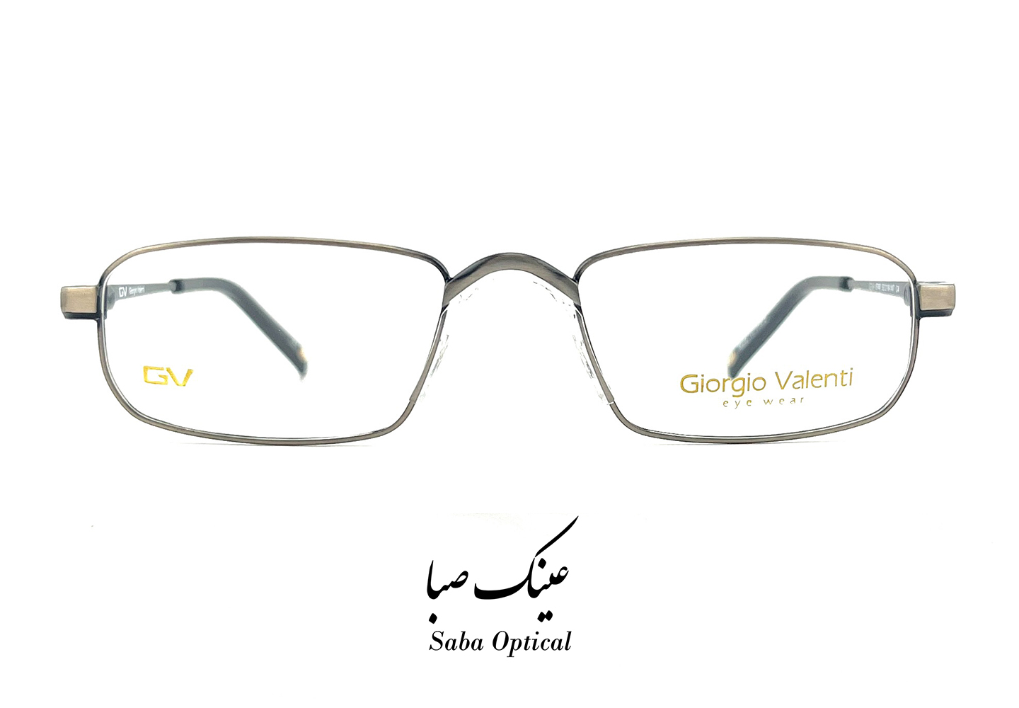 عینک طبی مطالعه جورجیو ولنتی مدل GV5740 - Image 20