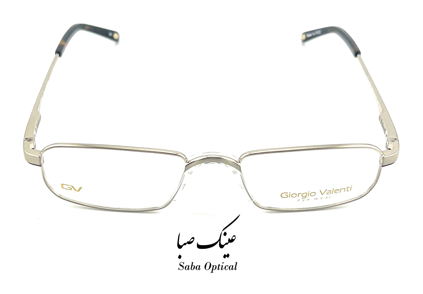 عینک طبی مطالعه جورجیو ولنتی مدل GV5740 - Image 19