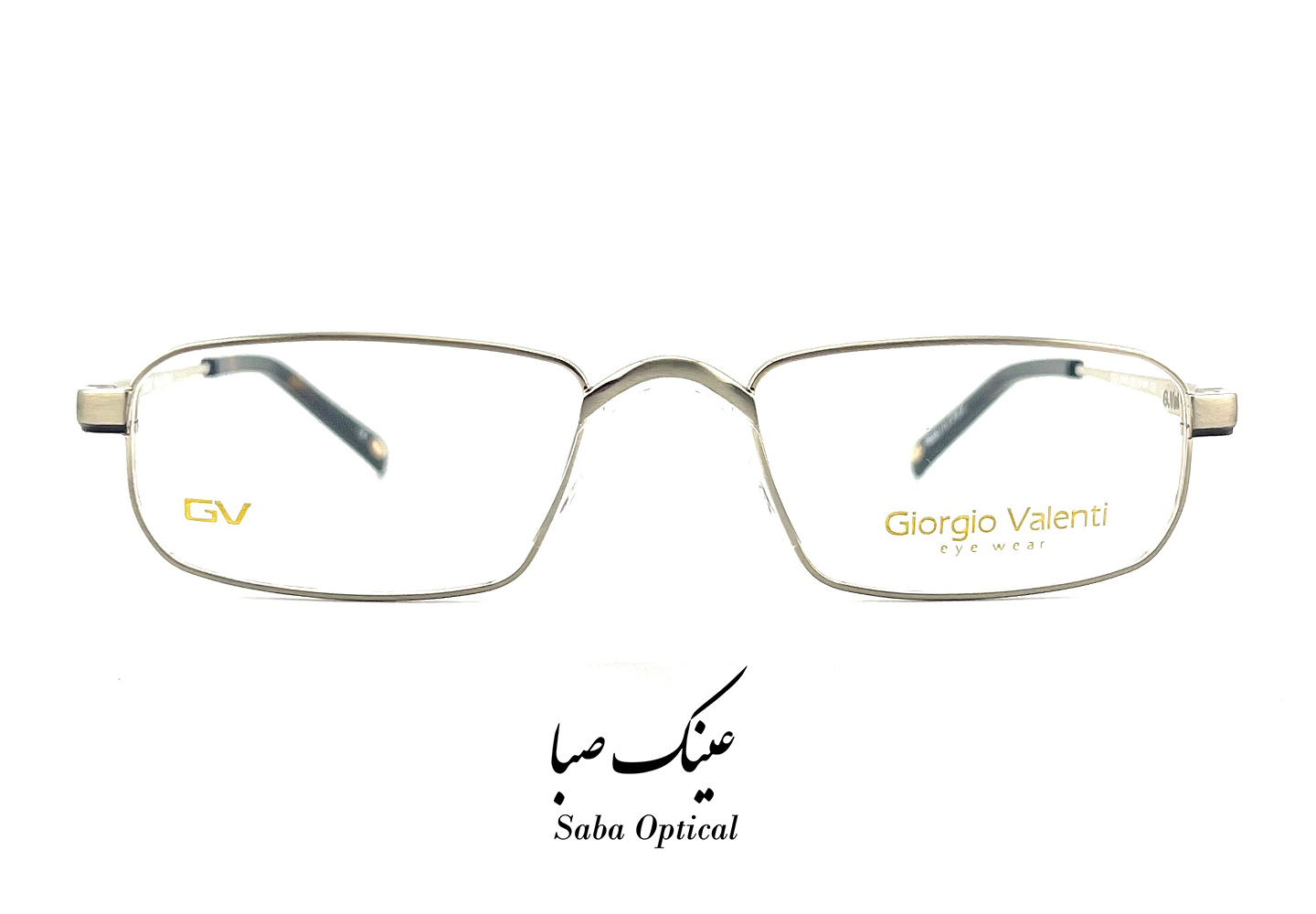 عینک طبی مطالعه جورجیو ولنتی مدل GV5740 - Image 18