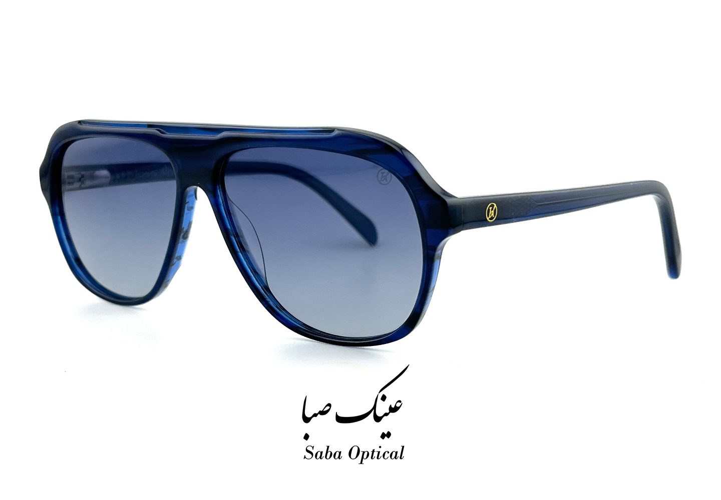 عینک آفتابی جسیکاآلبا مدل SS7404 - Image 4