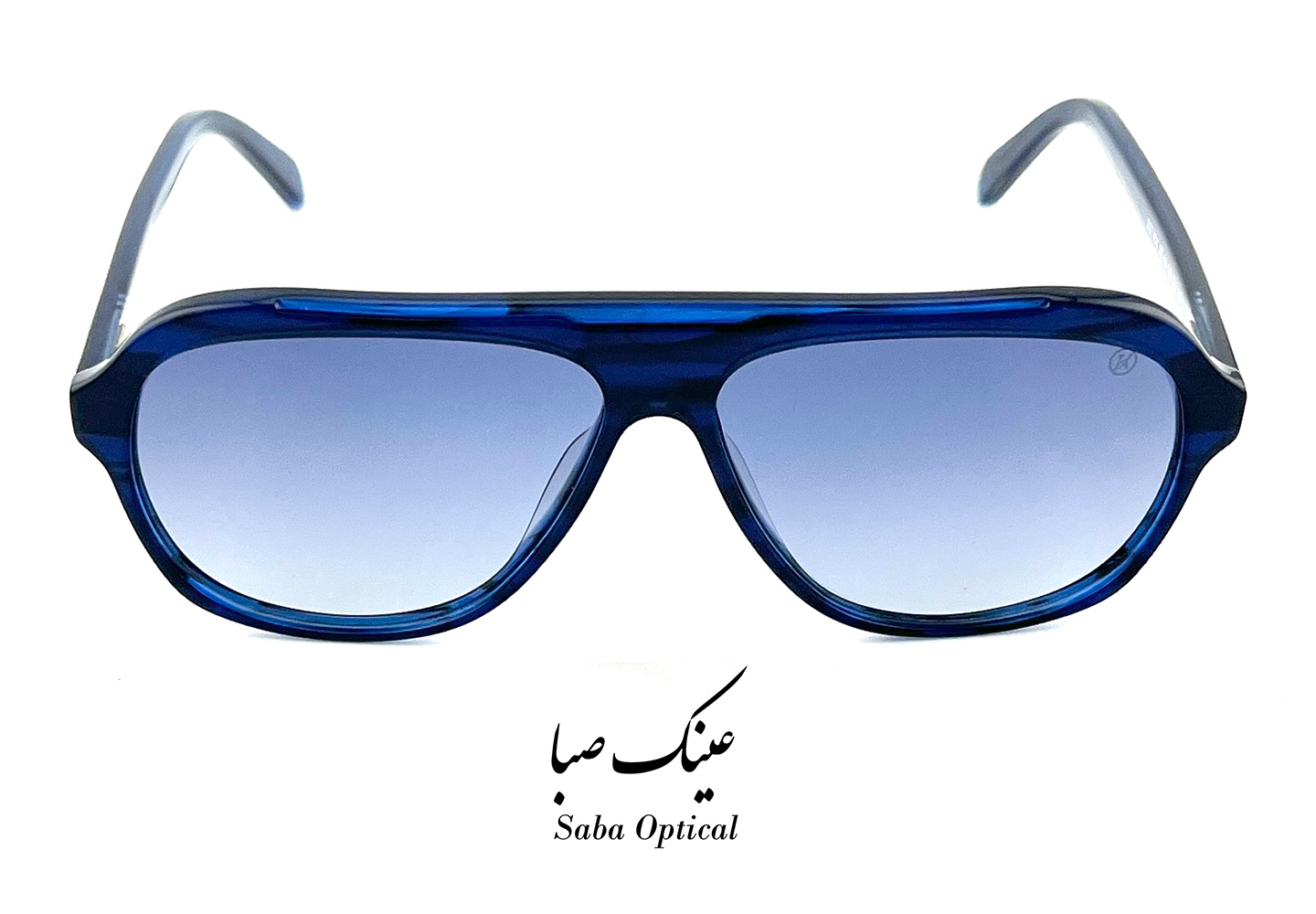 عینک آفتابی جسیکاآلبا مدل SS7404 - Image 2