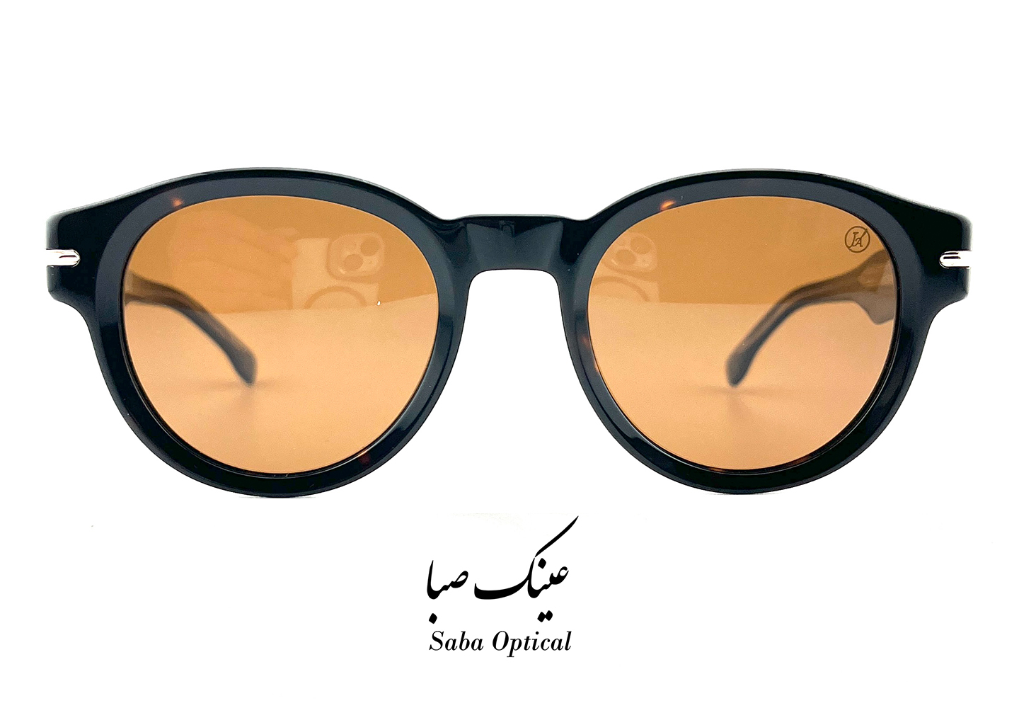 عینک آفتابی جسیکاآلبا مدل 8772 - Image 4
