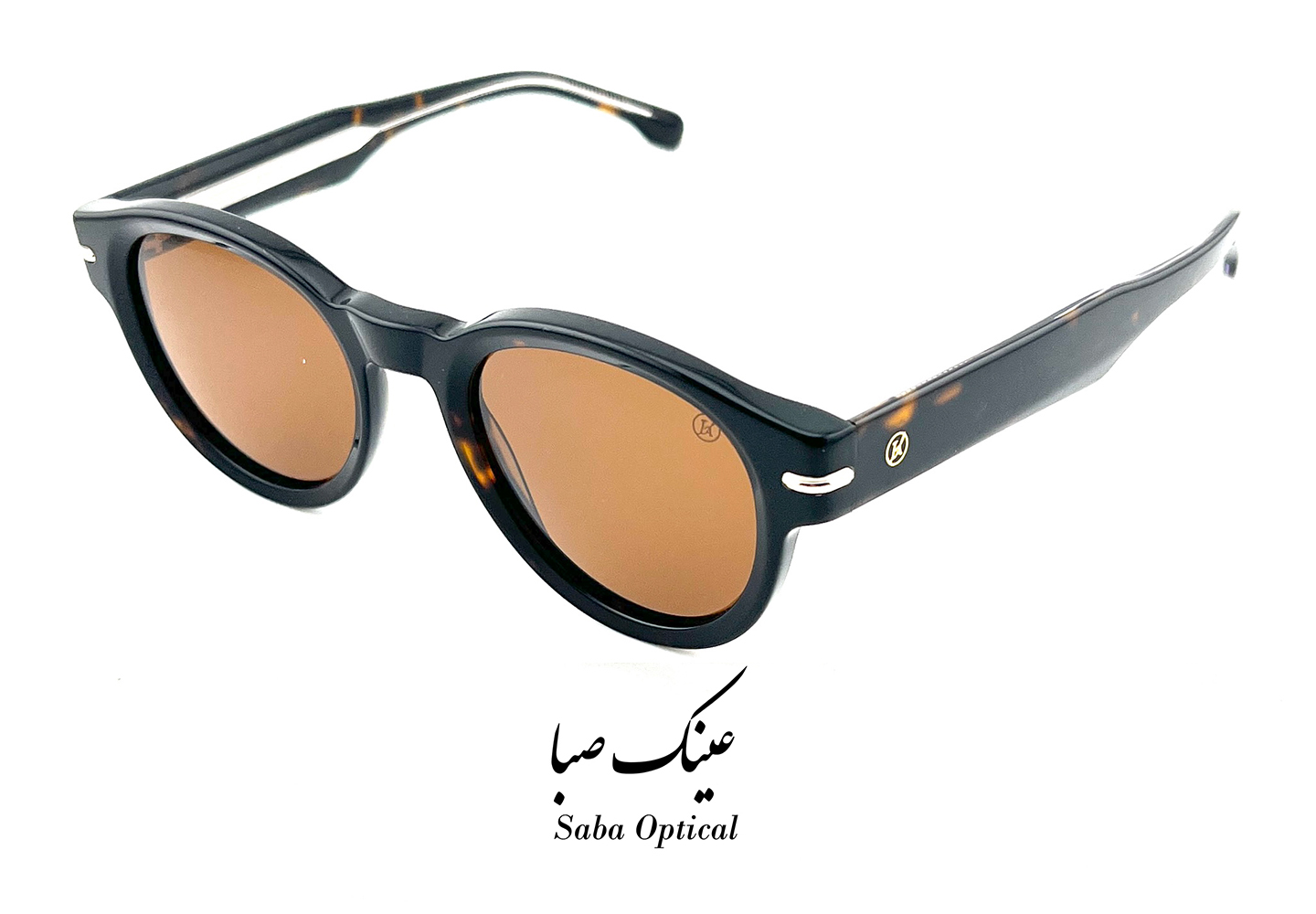 عینک آفتابی جسیکاآلبا مدل 8772 - Image 2