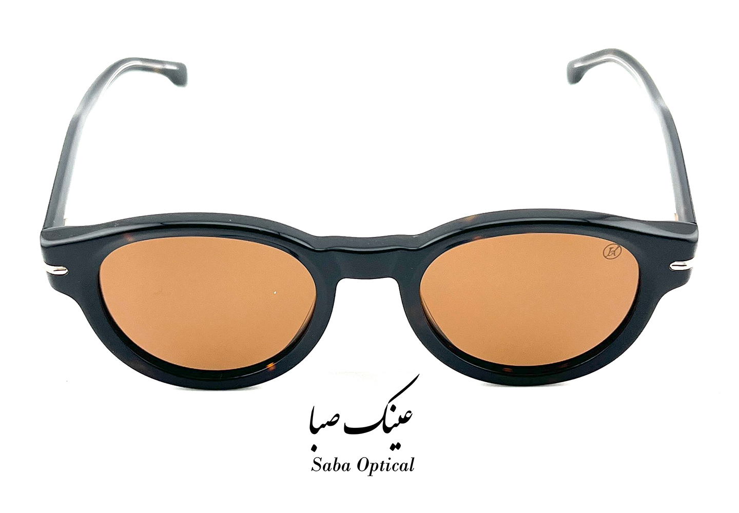 عینک آفتابی جسیکاآلبا مدل 8772 - Image 5