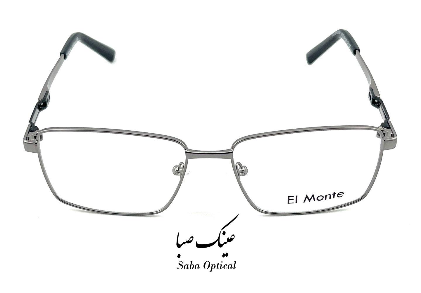 عینک طبی ال مونته مدل OLD9724M - Image 7