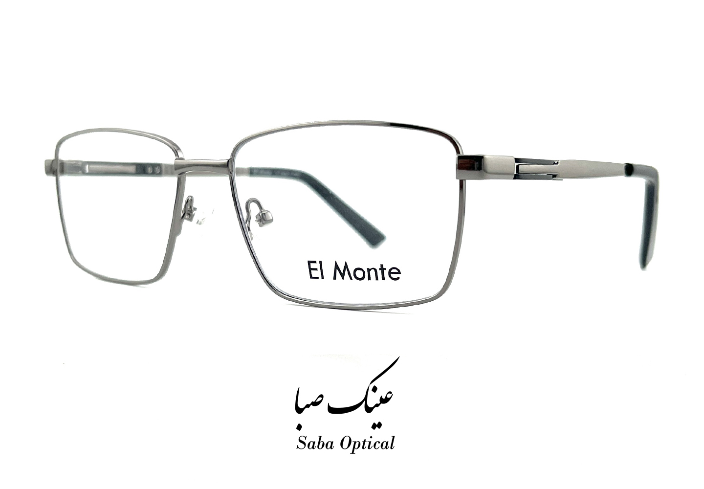 عینک طبی ال مونته مدل OLD9724M