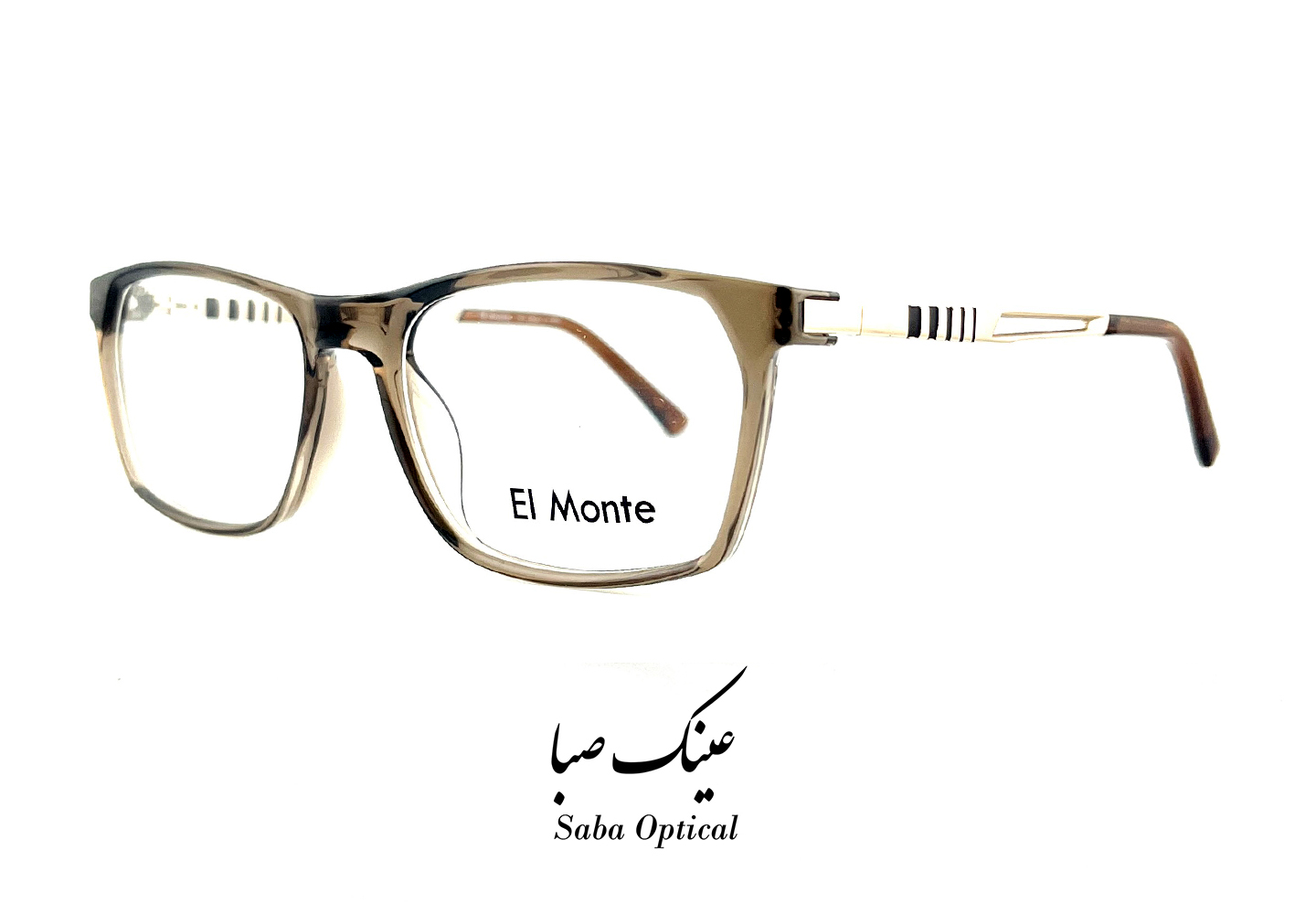 عینک طبی ال مونته مدل OLD9020
